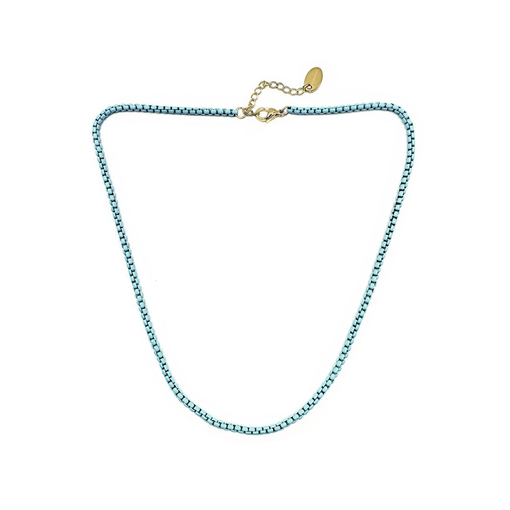 Tatum Necklace