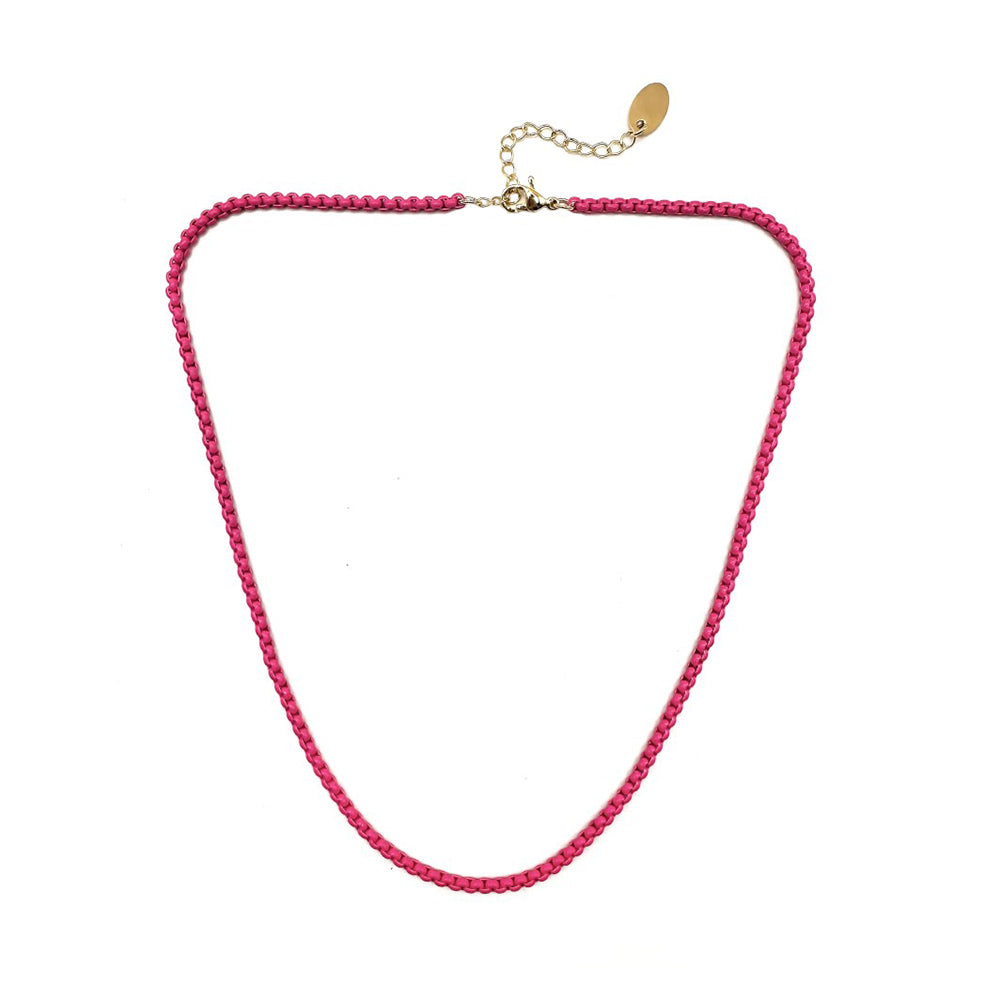 Tatum Necklace