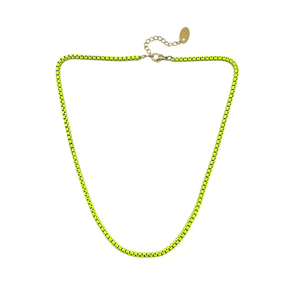 Tatum Necklace