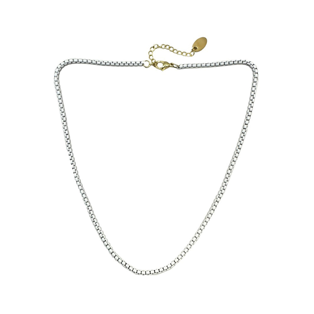 Tatum Necklace