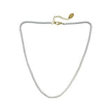 Tatum Necklace