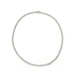 Tennis Necklace - 18 inches