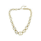 Terrace Necklace