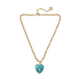 Trinity Necklace - Adelaide