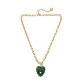 Trinity Necklace - Adelaide
