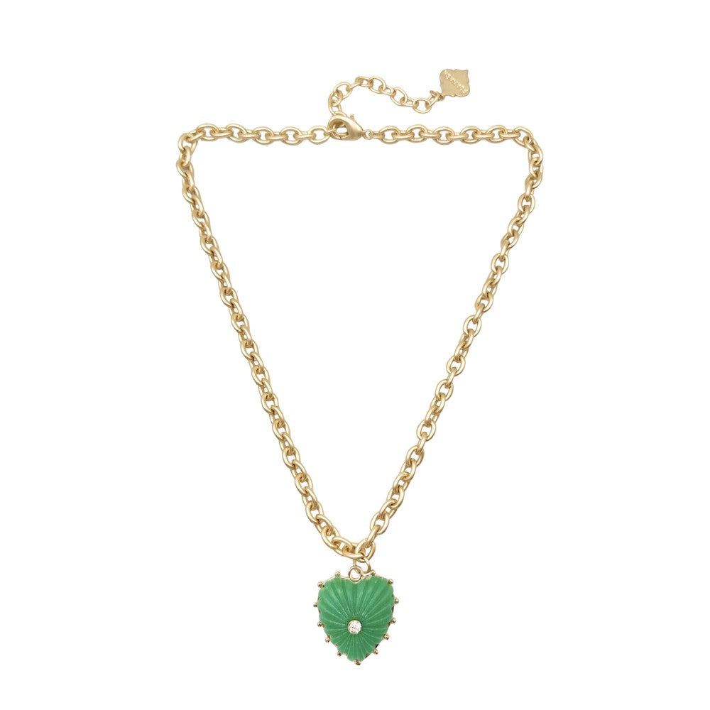 Trinity Necklace - Adelaide