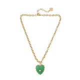 Trinity Necklace - Adelaide