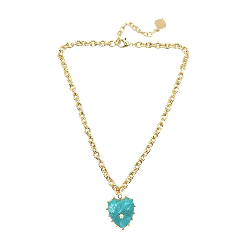 Trinity Necklace - Adelaide