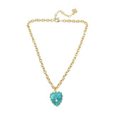 Trinity Necklace - Adelaide