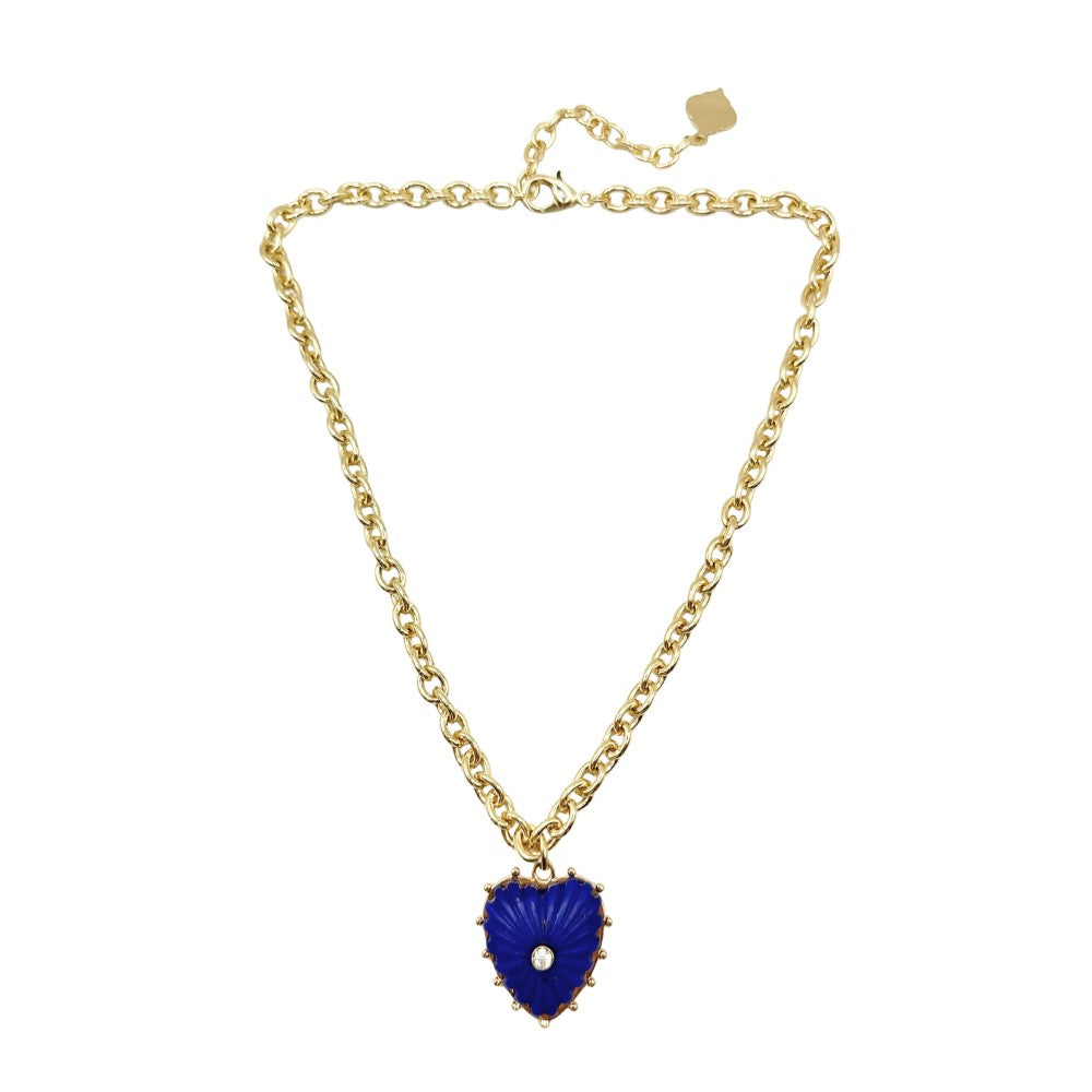 Trinity Necklace - Adelaide