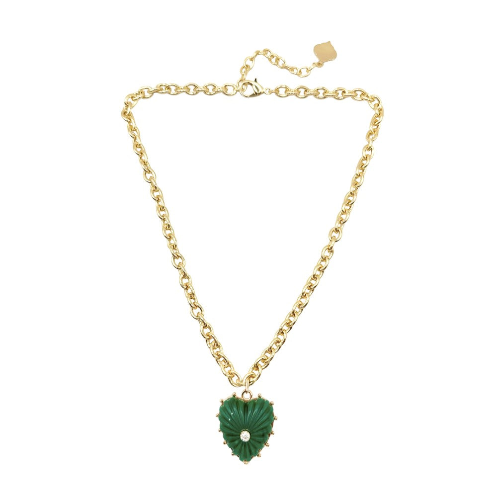 Trinity Necklace - Adelaide