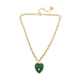 Trinity Necklace - Adelaide