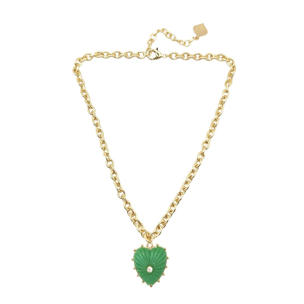 Trinity Necklace - Adelaide