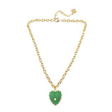 Trinity Necklace - Adelaide