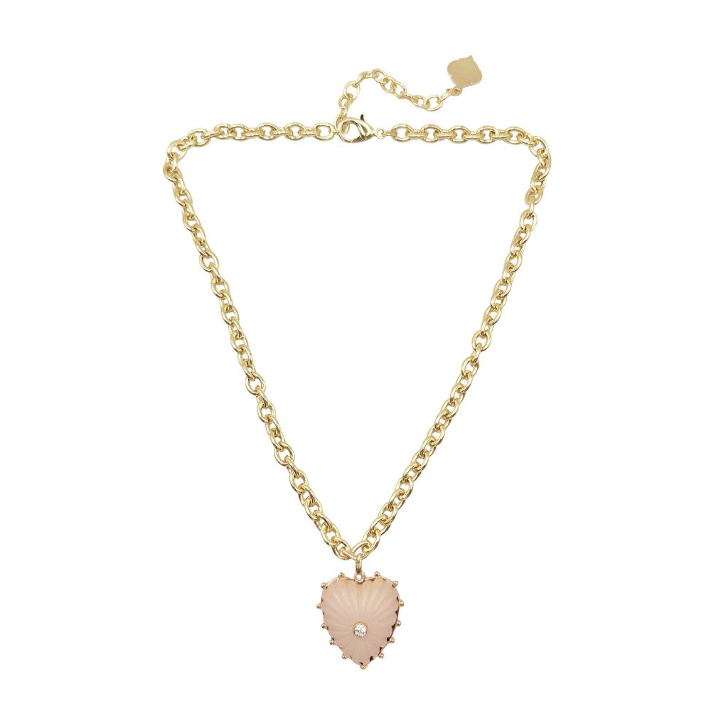 Trinity Necklace - Adelaide