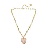 Trinity Necklace - Adelaide