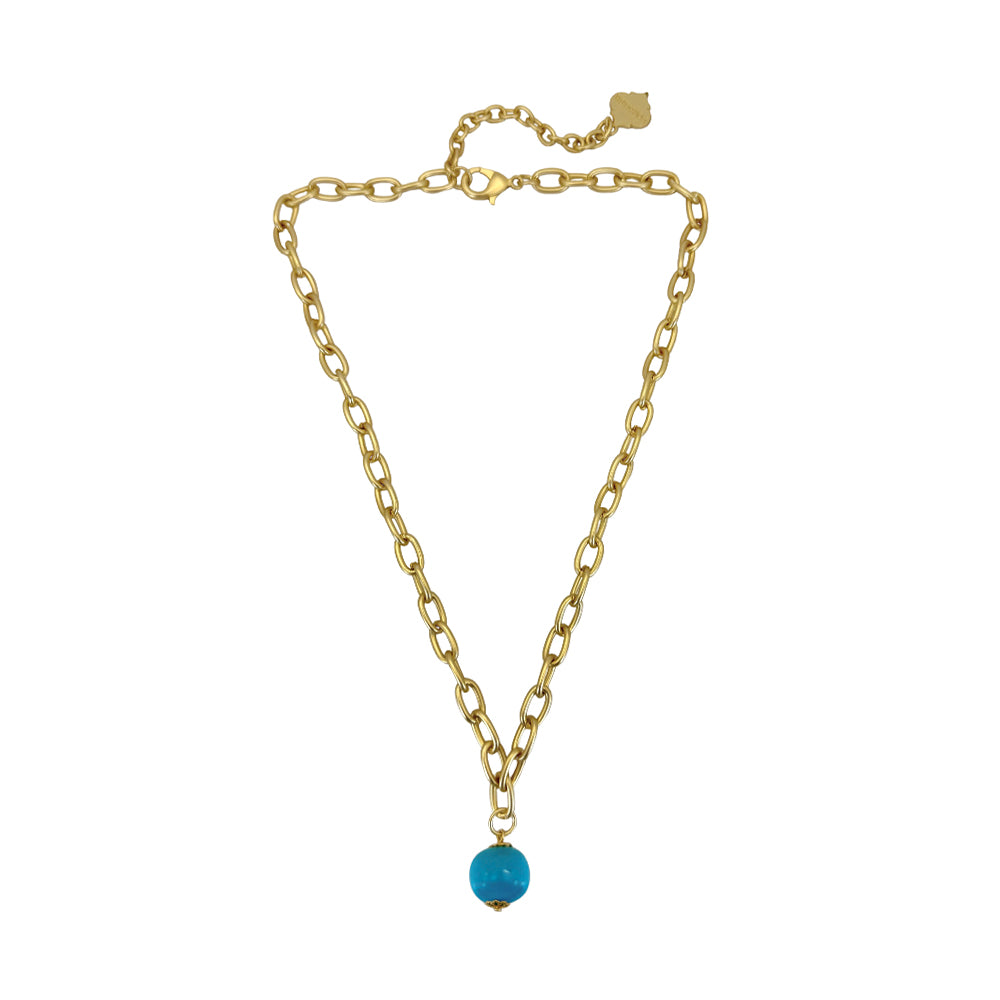 Trinity Necklace - Finn