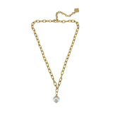Trinity Necklace - Finn