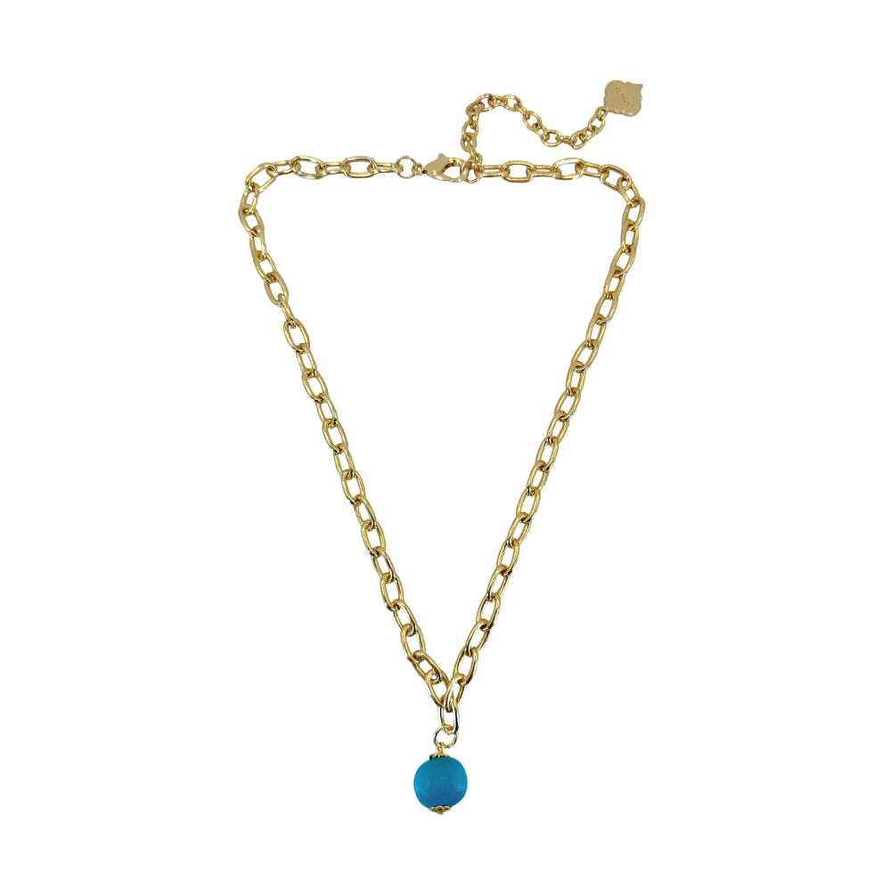 Trinity Necklace - Finn