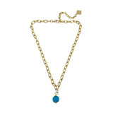 Trinity Necklace - Finn
