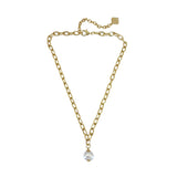 Trinity Necklace - Finn
