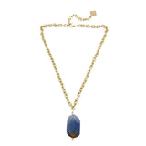 Trinity Necklace - Maya