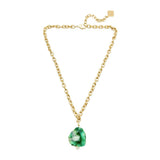 Trinity Necklace - Maya