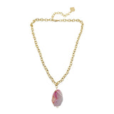 Trinity Necklace - Maya