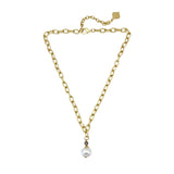 Trinity Necklace - Torrey