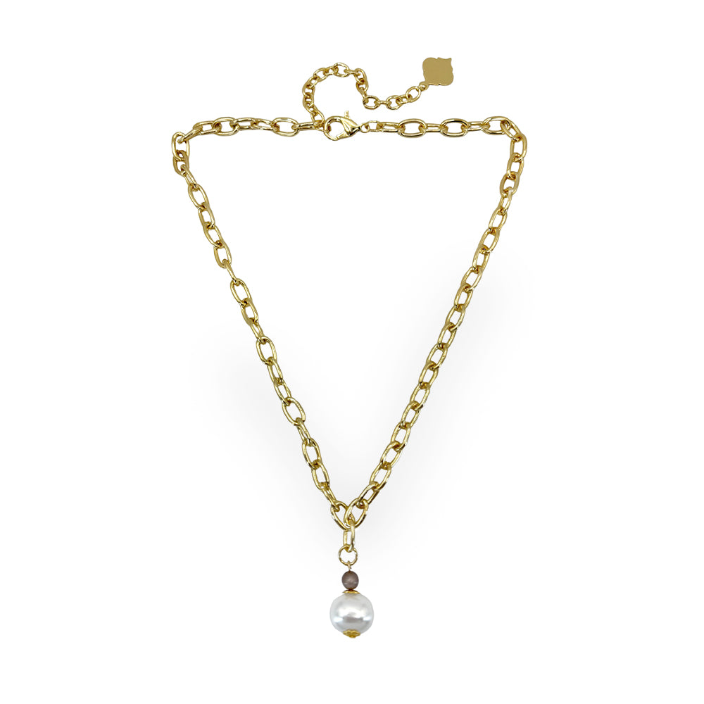 Trinity Necklace - Torrey