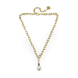 Trinity Necklace - Torrey