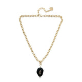Trinity Necklace - Valerie