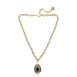 Trinity Necklace - Valerie
