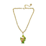 Trinity Necklace - Vero Fish