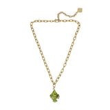 Trinity Necklace - Vero Fish - Small