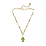 Trinity Necklace - Vero Fish - Small