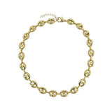 Vanessa Necklace