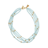 Zoe Necklace