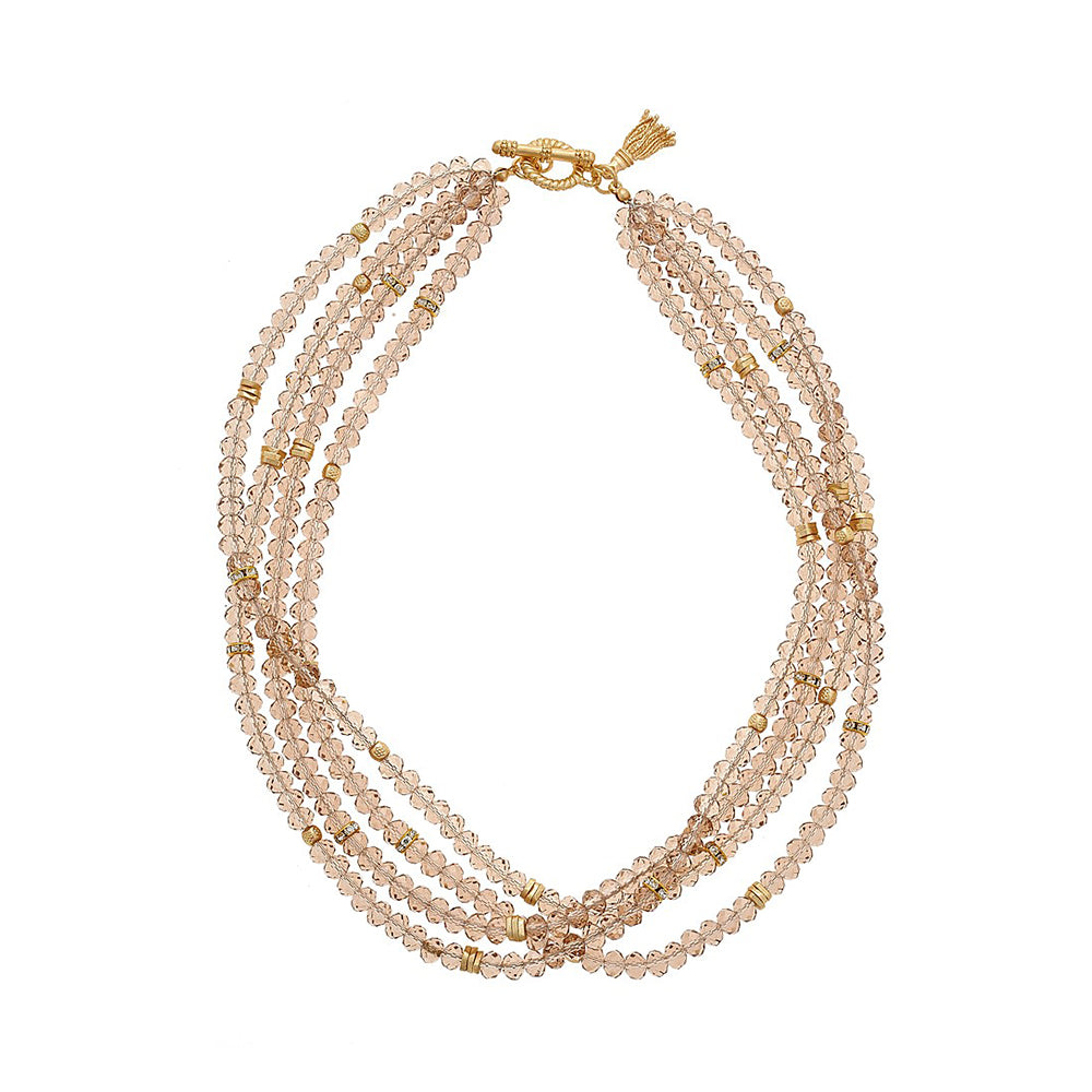 Zoe Necklace