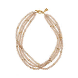 Zoe Necklace
