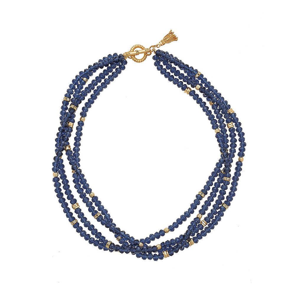 Zoe Necklace