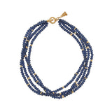 Zoe Necklace