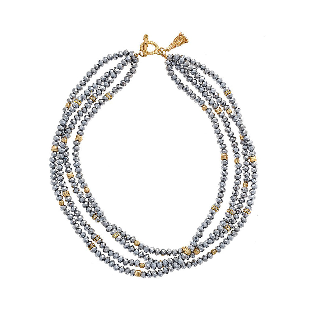 Zoe Necklace