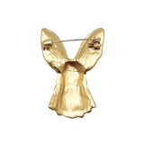 Bunny Pin