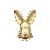 Bunny Pin