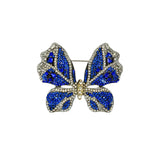 Butterfly Pin