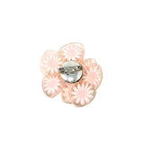 Spring Flower Pin