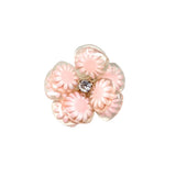 Spring Flower Pin