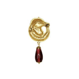 Triple Crown Pin