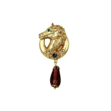 Triple Crown Pin